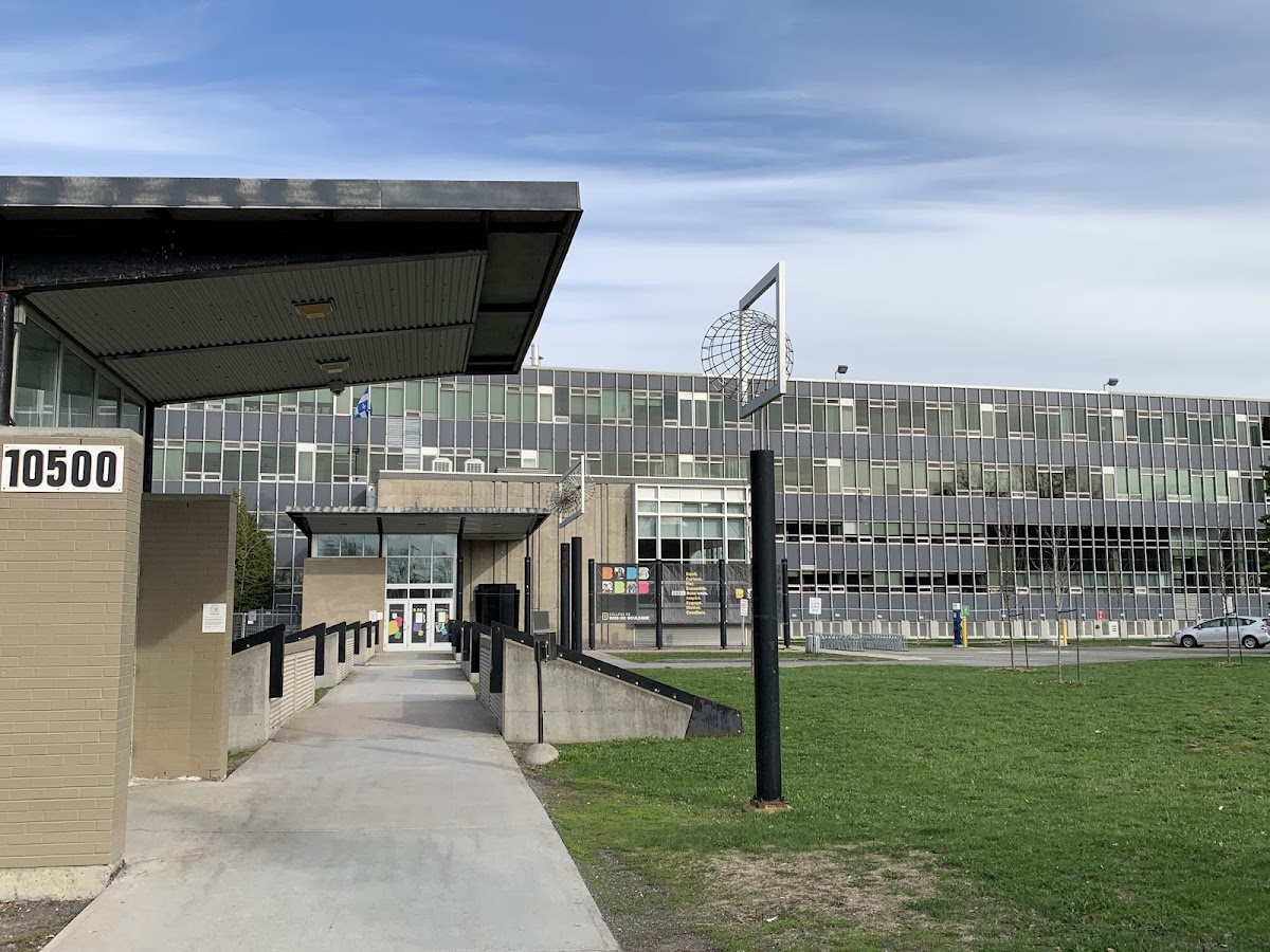 Collège Bois-de-Boulogne photo 4