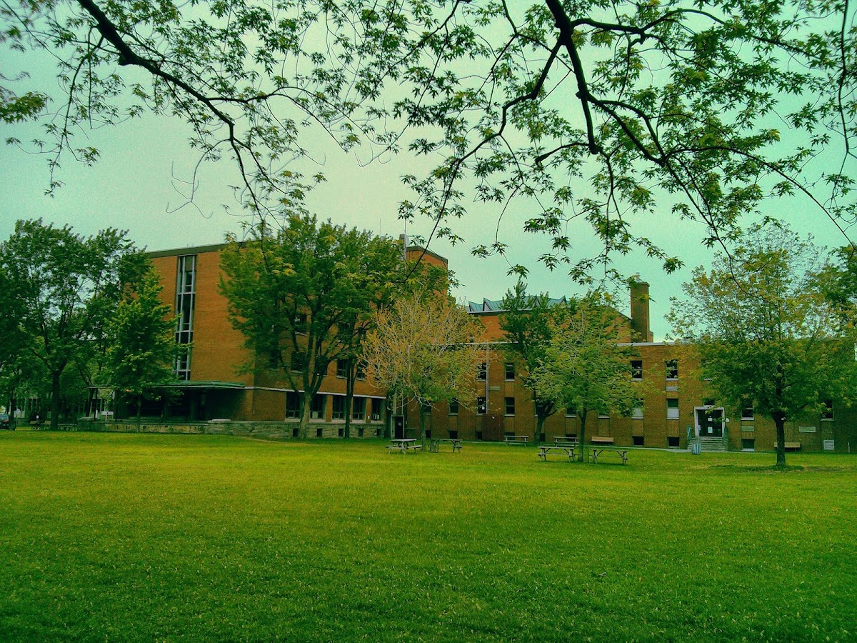 Collège Bois-de-Boulogne photo 5