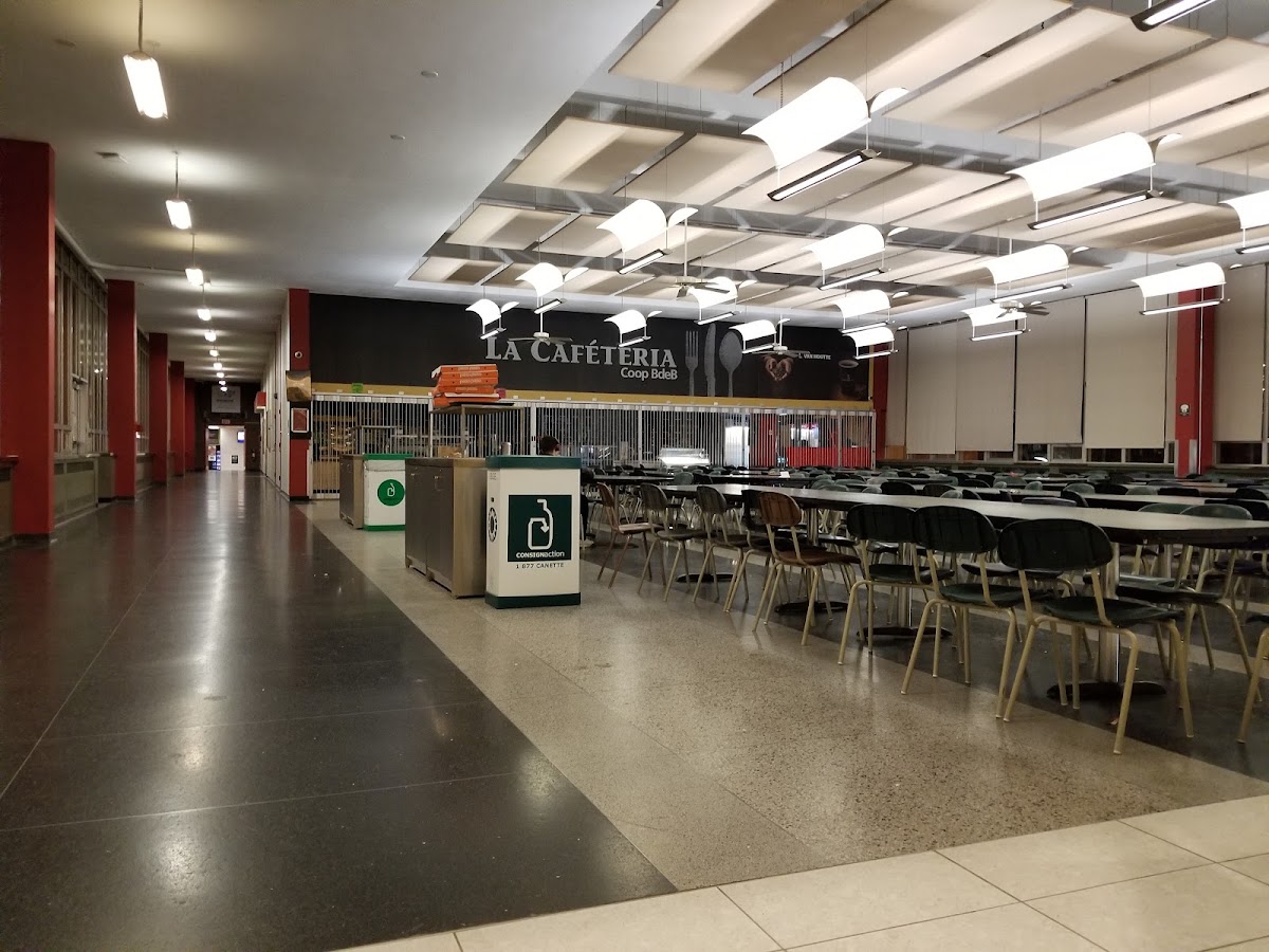 Collège Bois-de-Boulogne photo 6