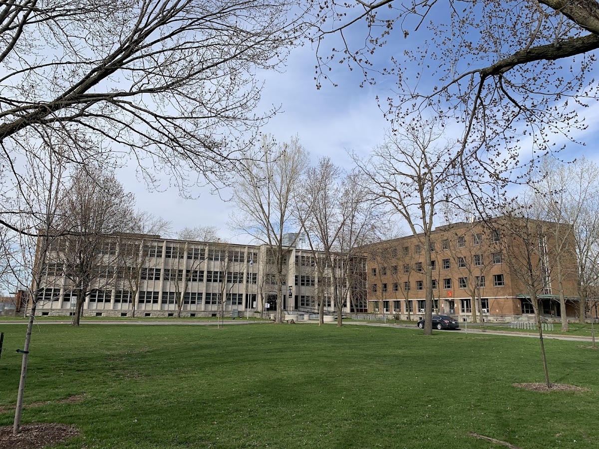 Collège Bois-de-Boulogne photo 8