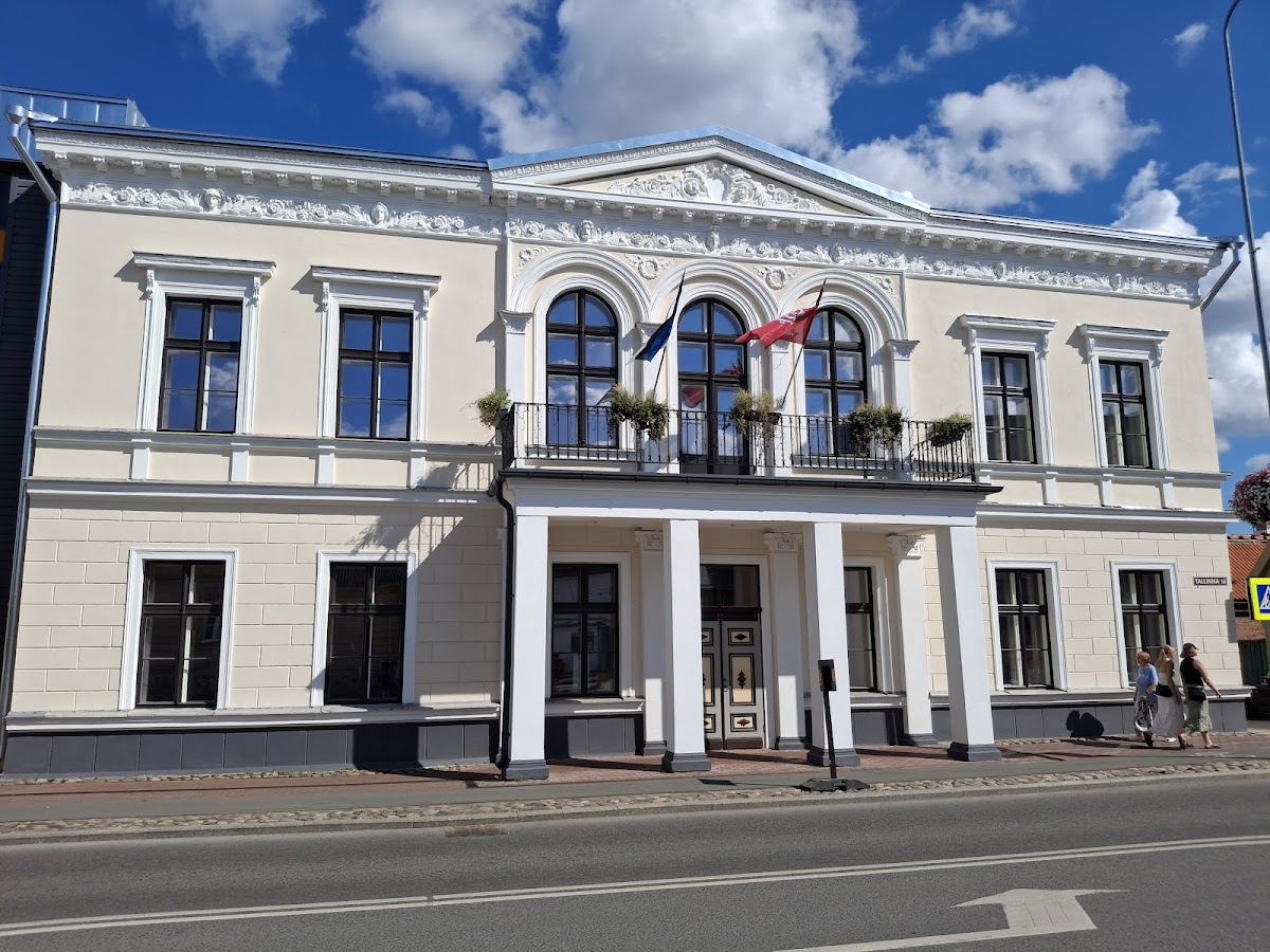 Viljandi Culture Academy of the University of Tartu photo 1