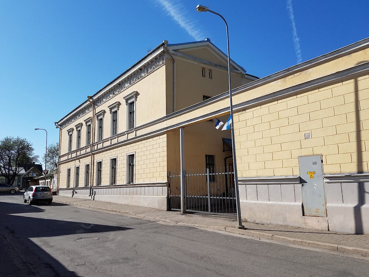 Viljandi Culture Academy of the University of Tartu photo 2
