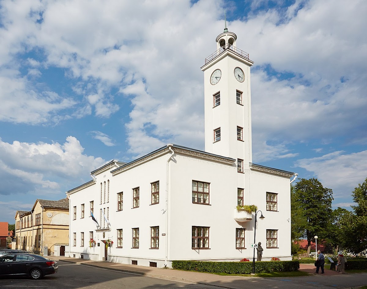 Viljandi Culture Academy of the University of Tartu photo 3