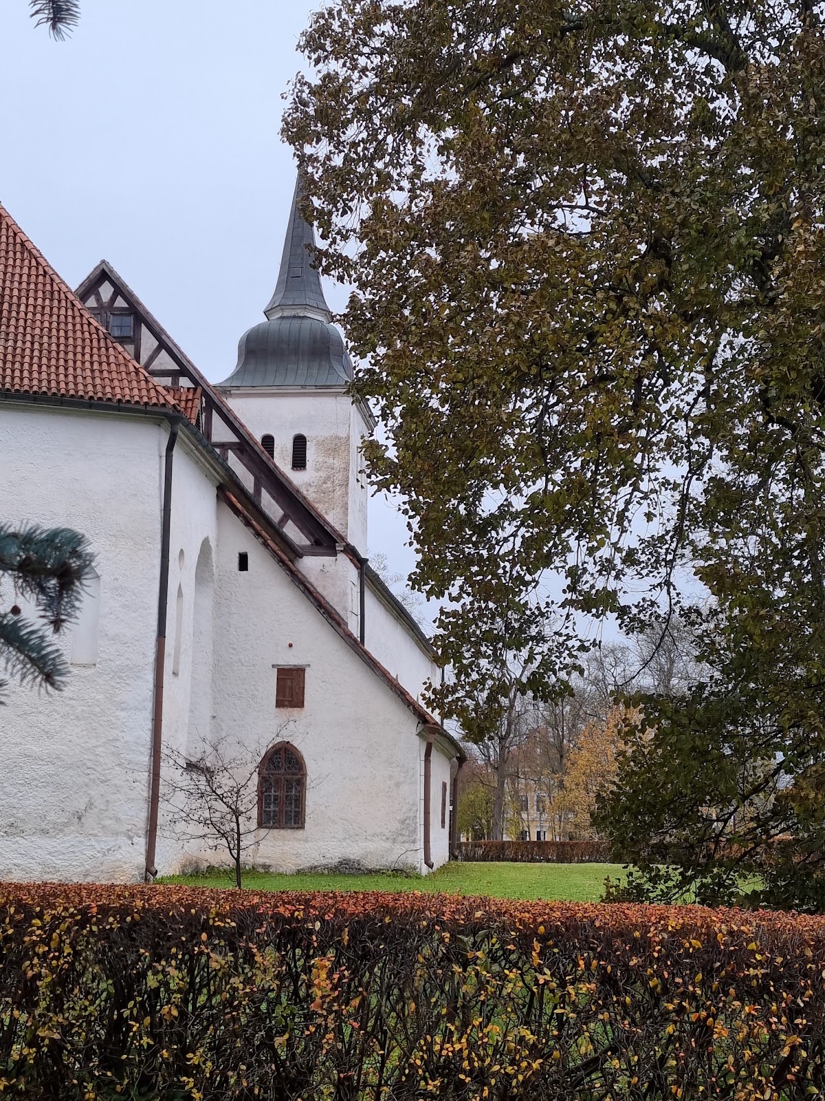 Viljandi Culture Academy of the University of Tartu photo 4