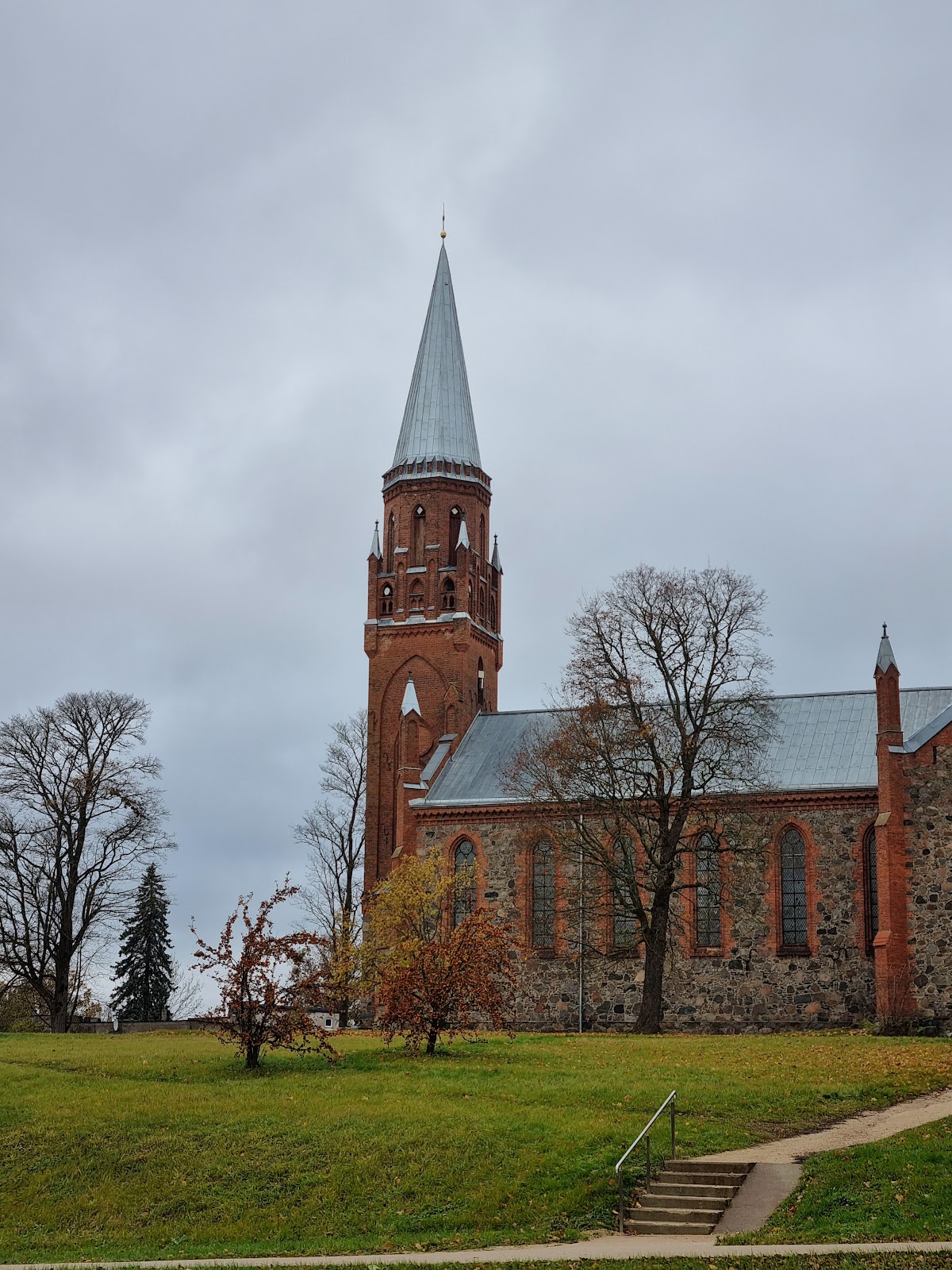 Viljandi Culture Academy of the University of Tartu photo 5