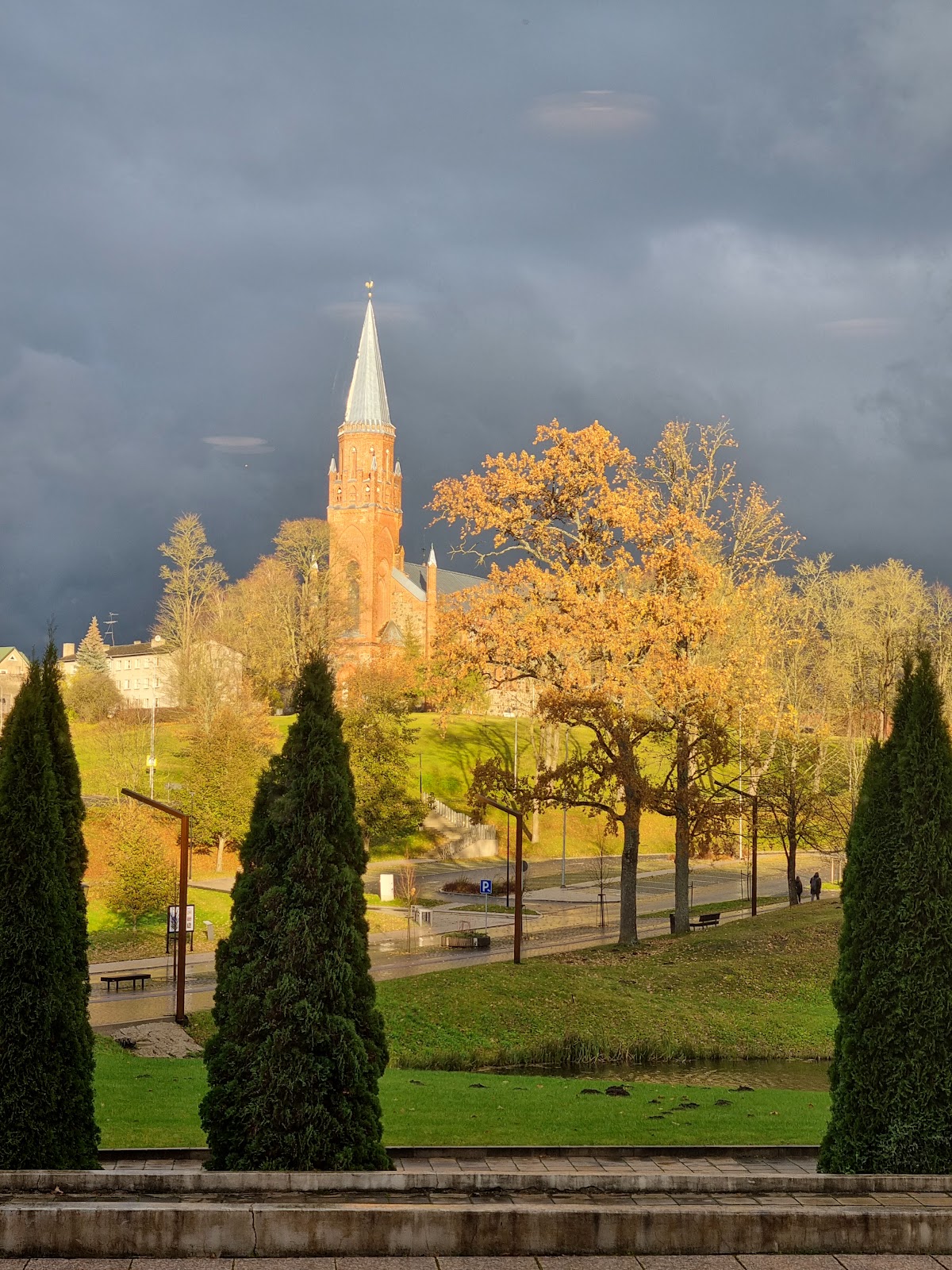 Viljandi Culture Academy of the University of Tartu photo 7