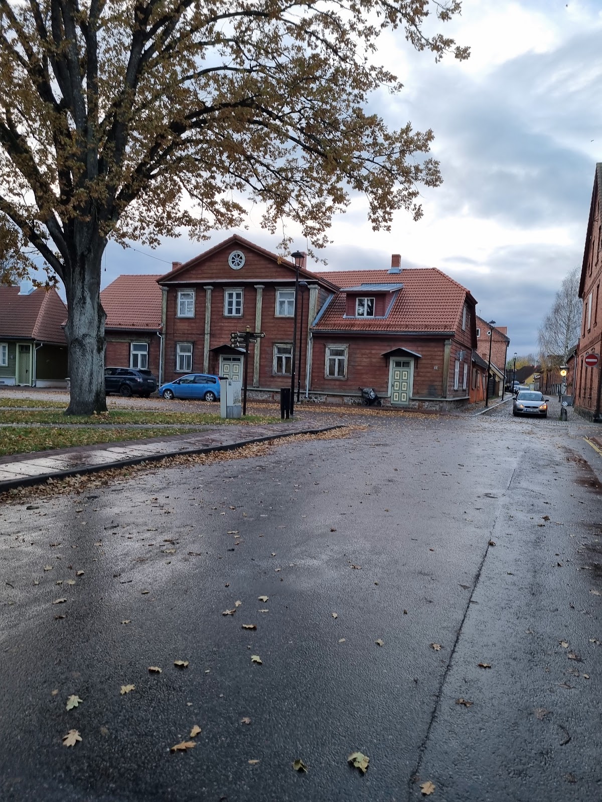 Viljandi Culture Academy of the University of Tartu photo 8