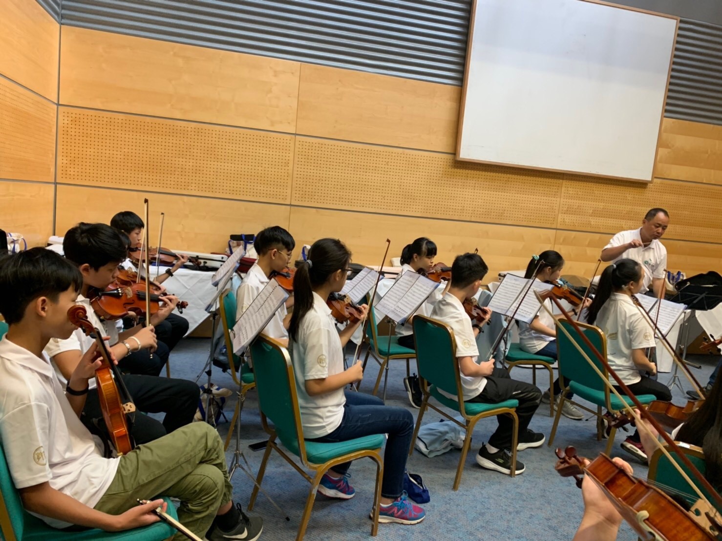 University of Music and Performing Arts Vienna