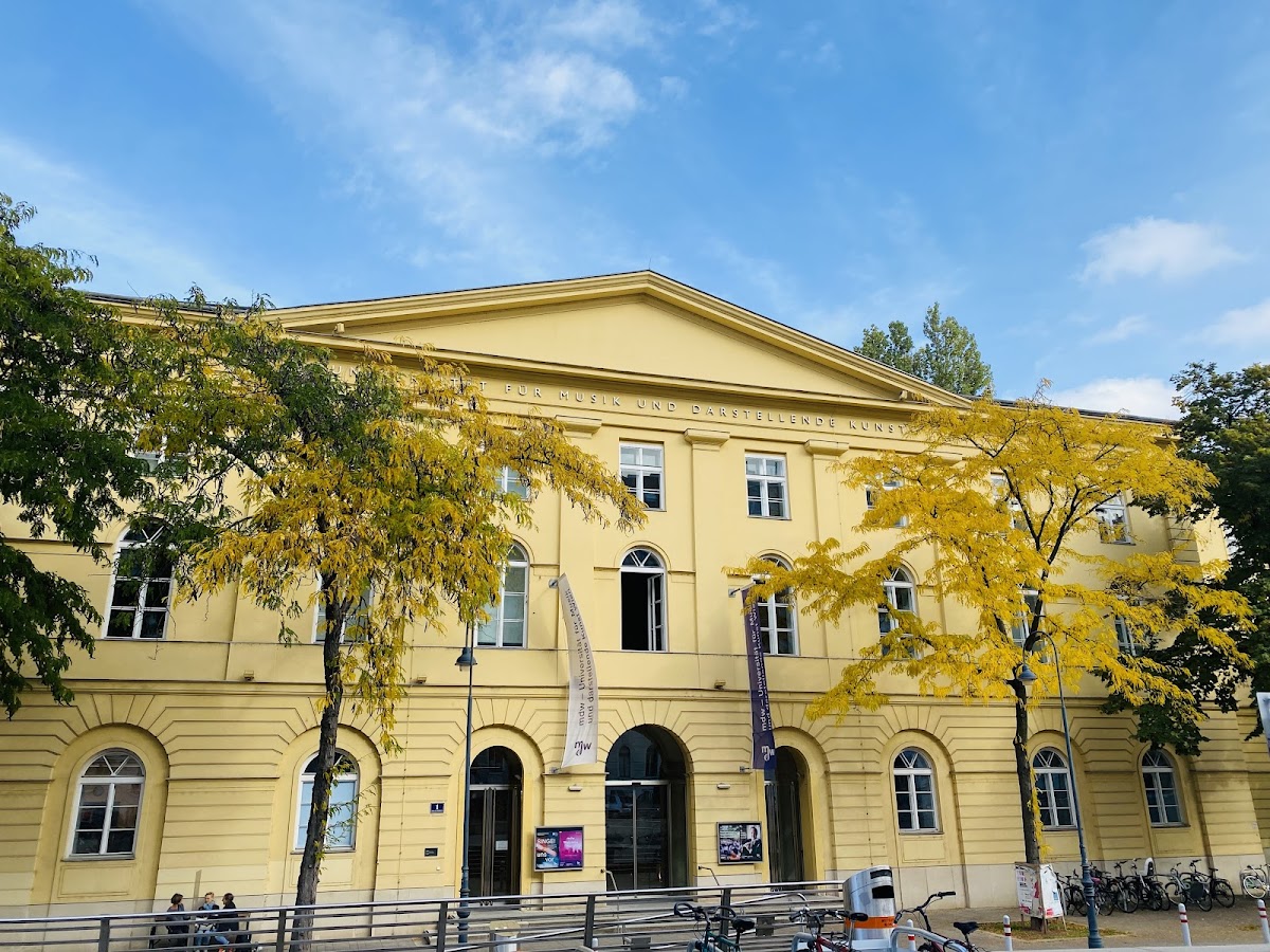 University of Music and Performing Arts Vienna photo 1
