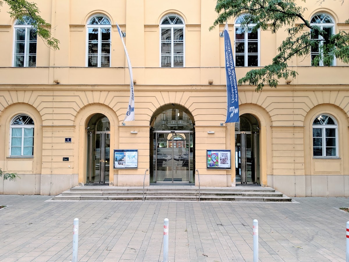University of Music and Performing Arts Vienna photo 2