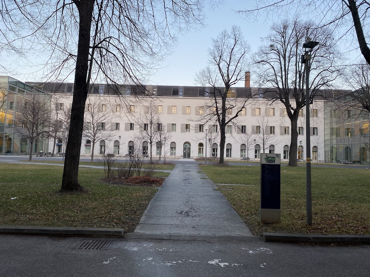 University of Music and Performing Arts Vienna photo 3