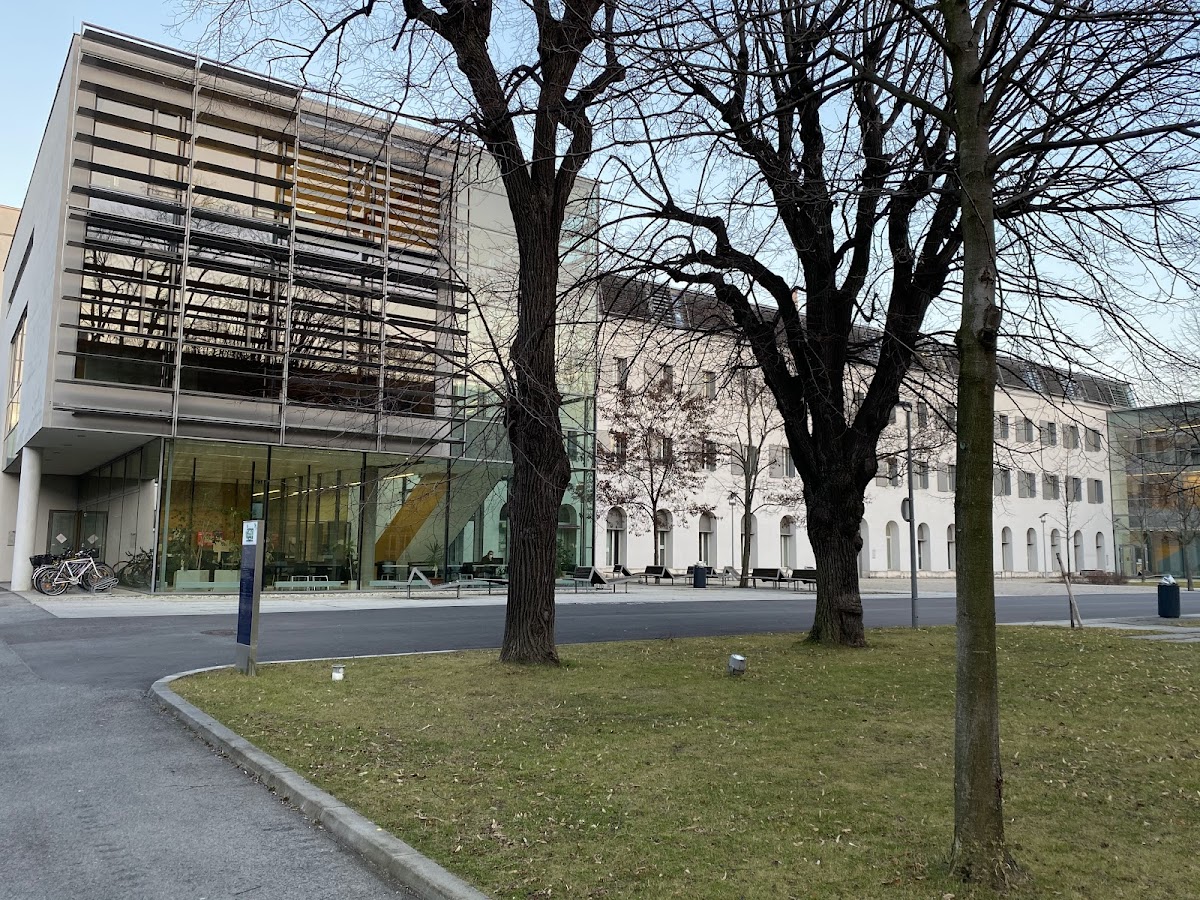 University of Music and Performing Arts Vienna photo 4