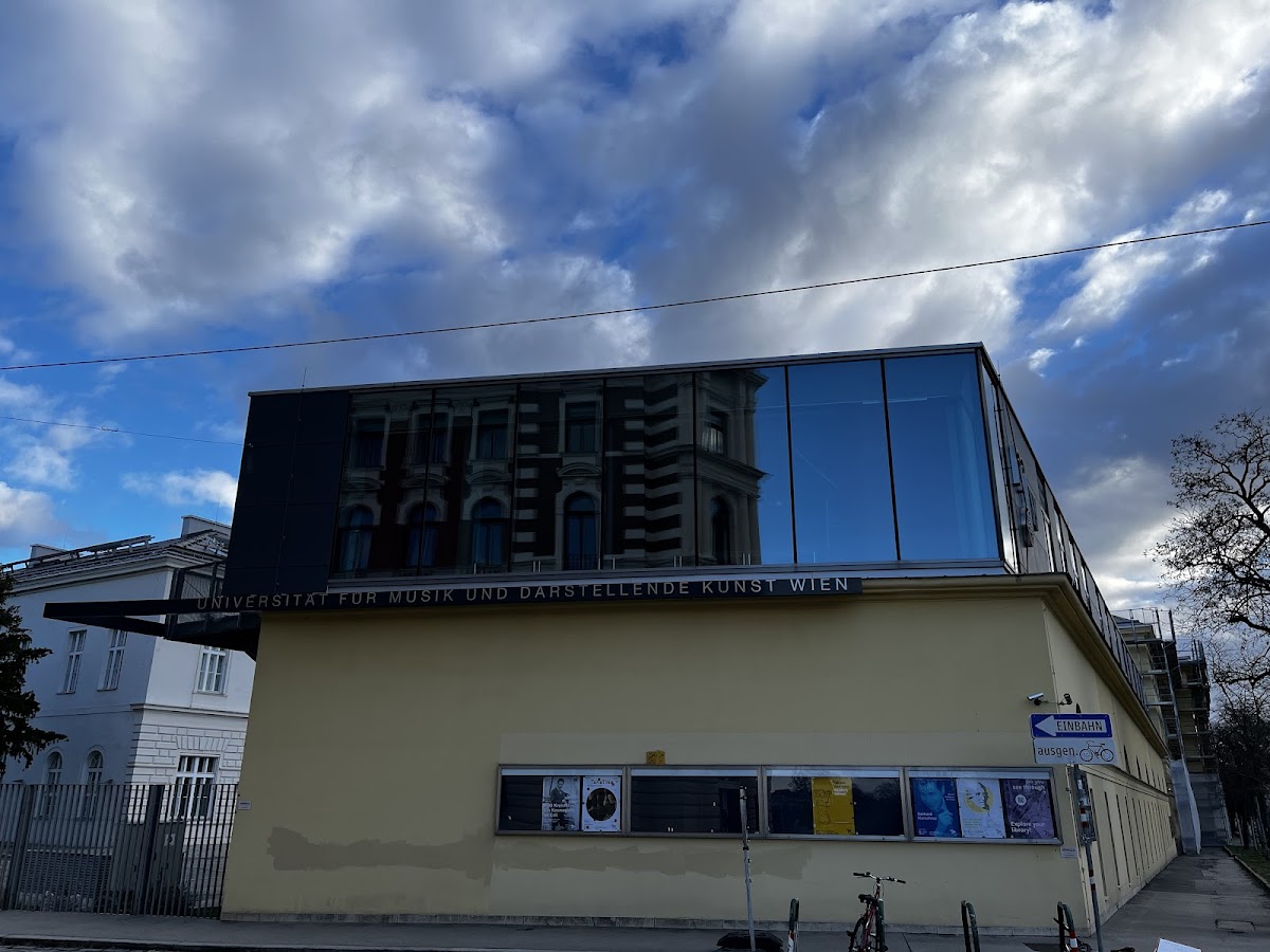 University of Music and Performing Arts Vienna photo 5