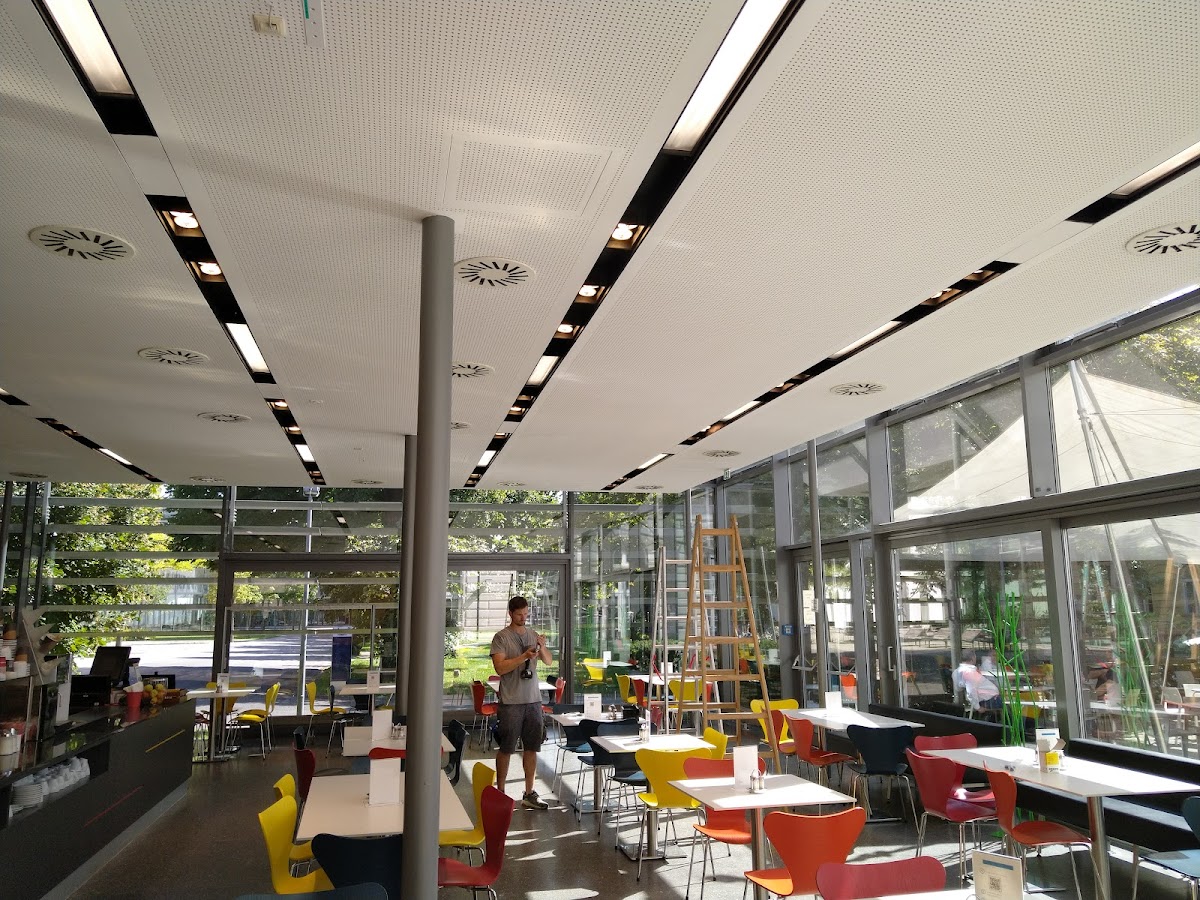 University of Music and Performing Arts Vienna photo 6