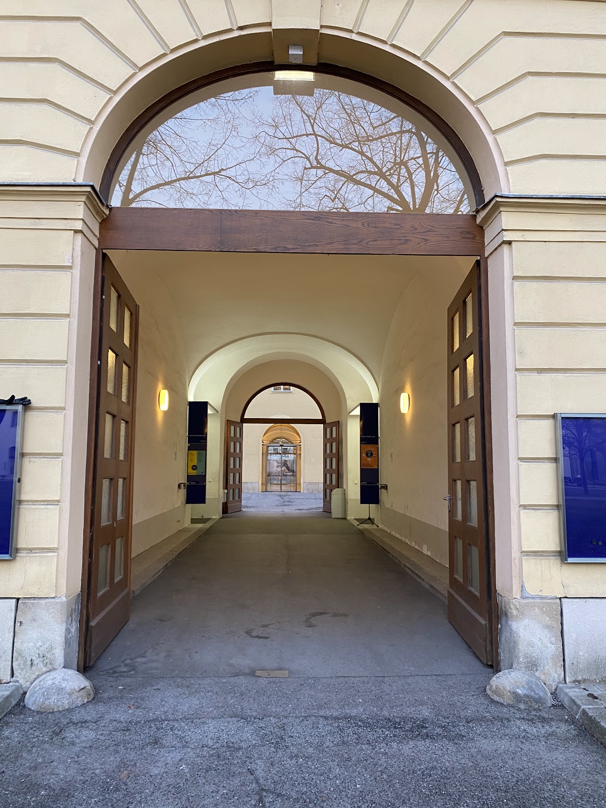 University of Music and Performing Arts Vienna photo 9