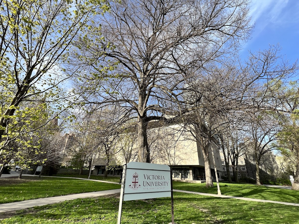 Victoria University photo 6