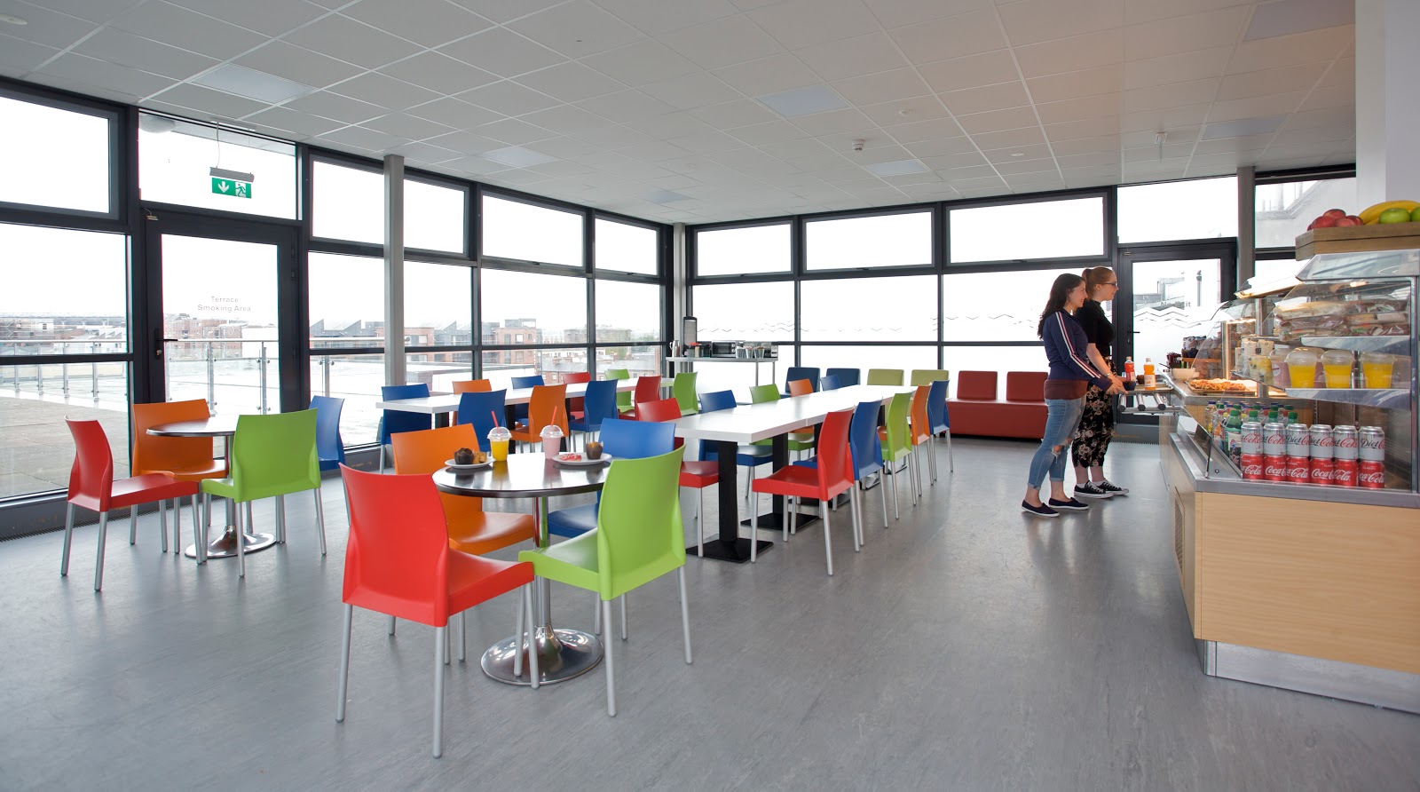 Independent College Dublin