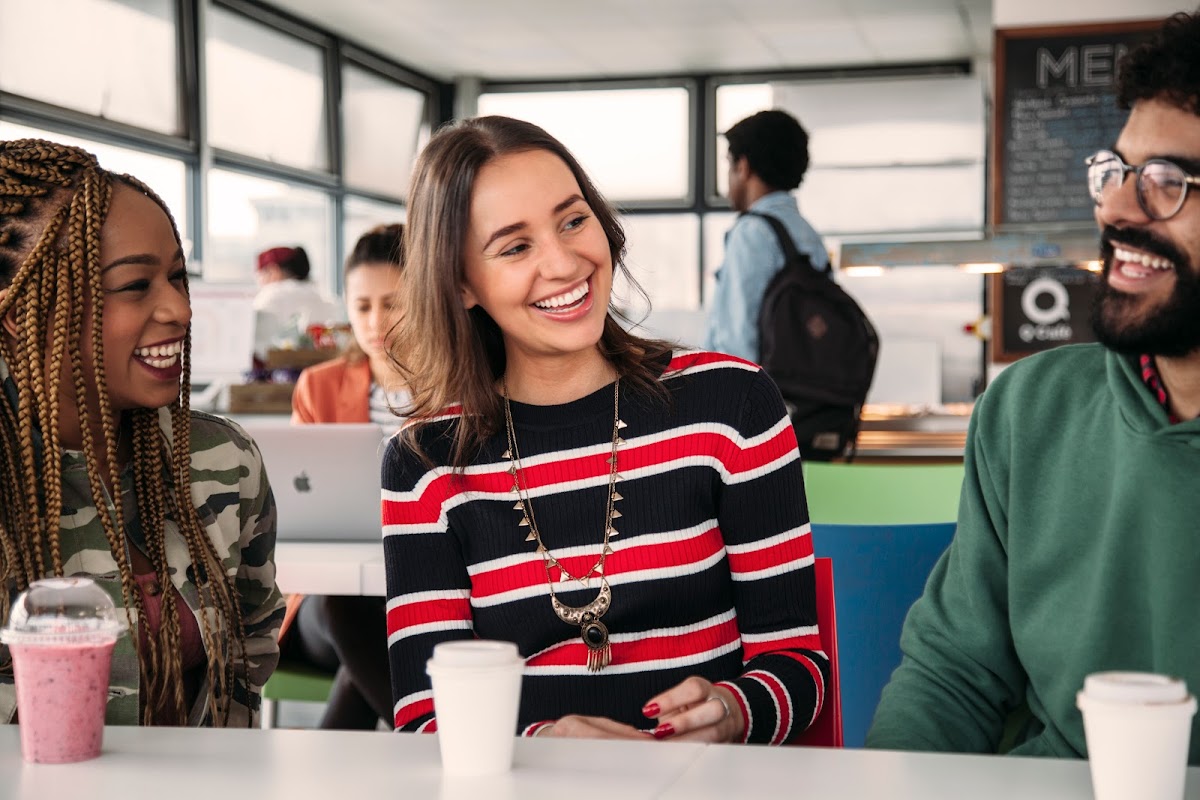 Independent College Dublin photo 1