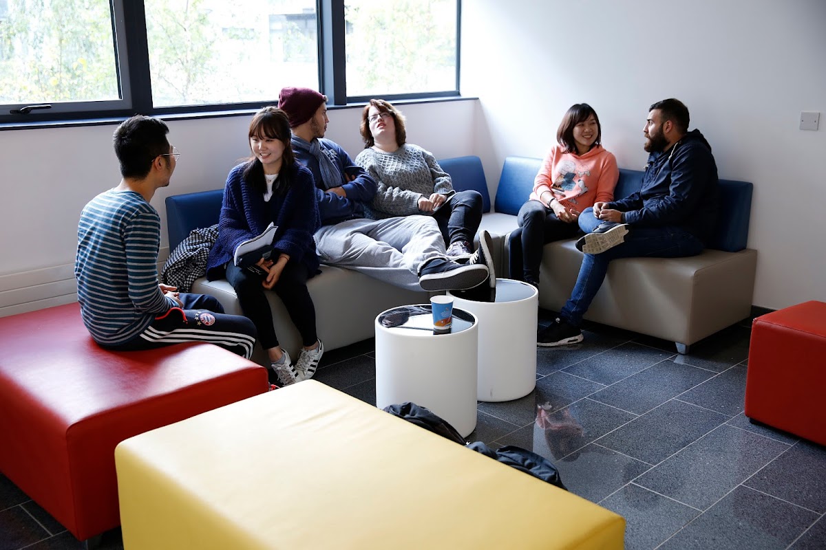 Independent College Dublin photo 2