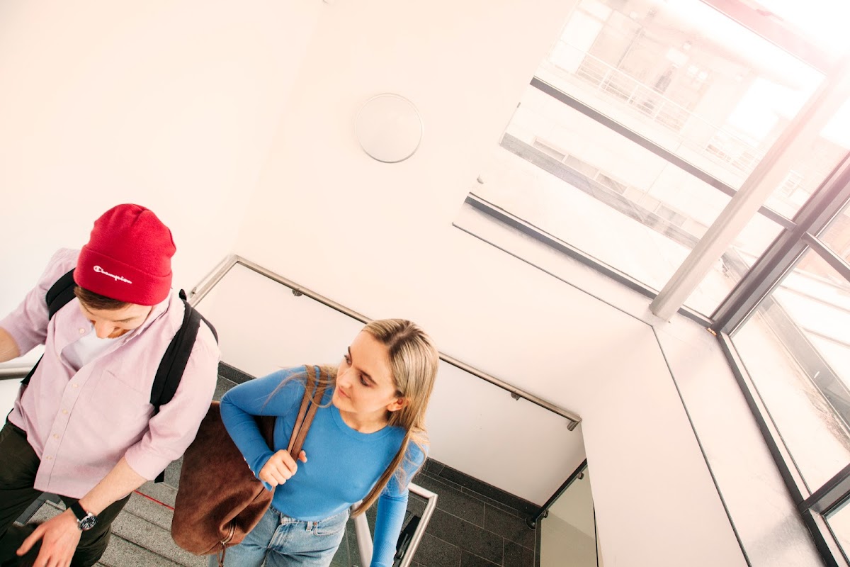 Independent College Dublin photo 4