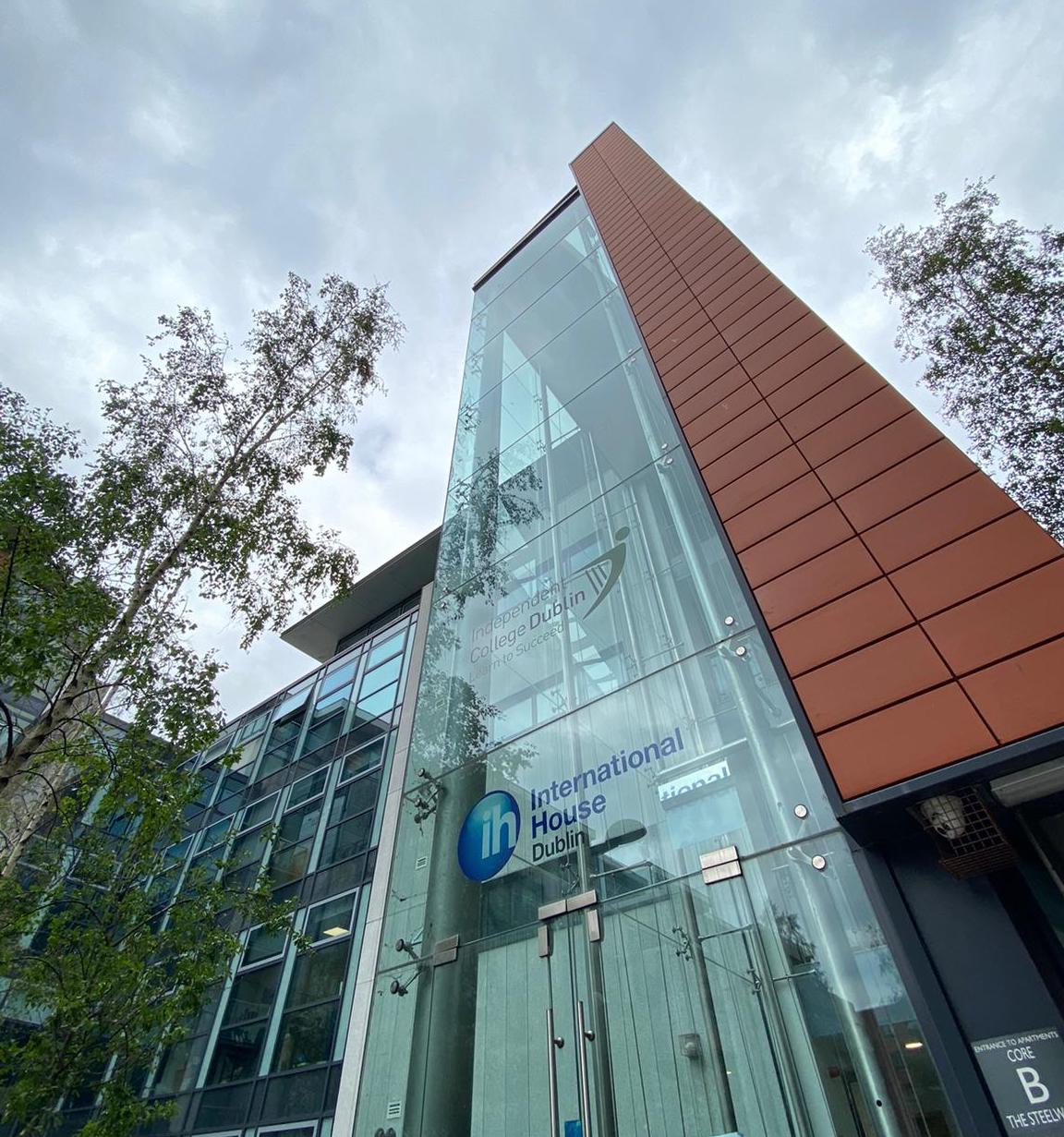 Independent College Dublin photo 6