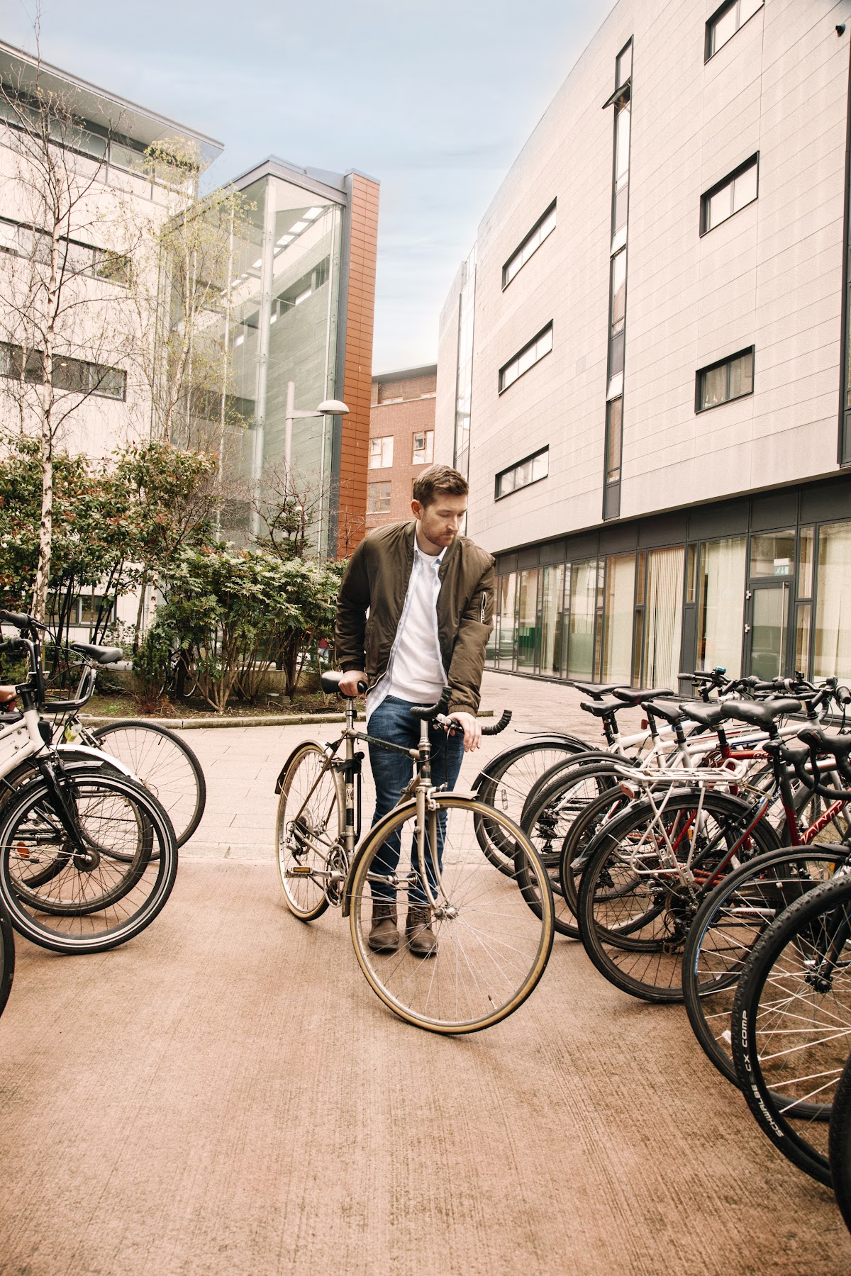 Independent College Dublin photo 8