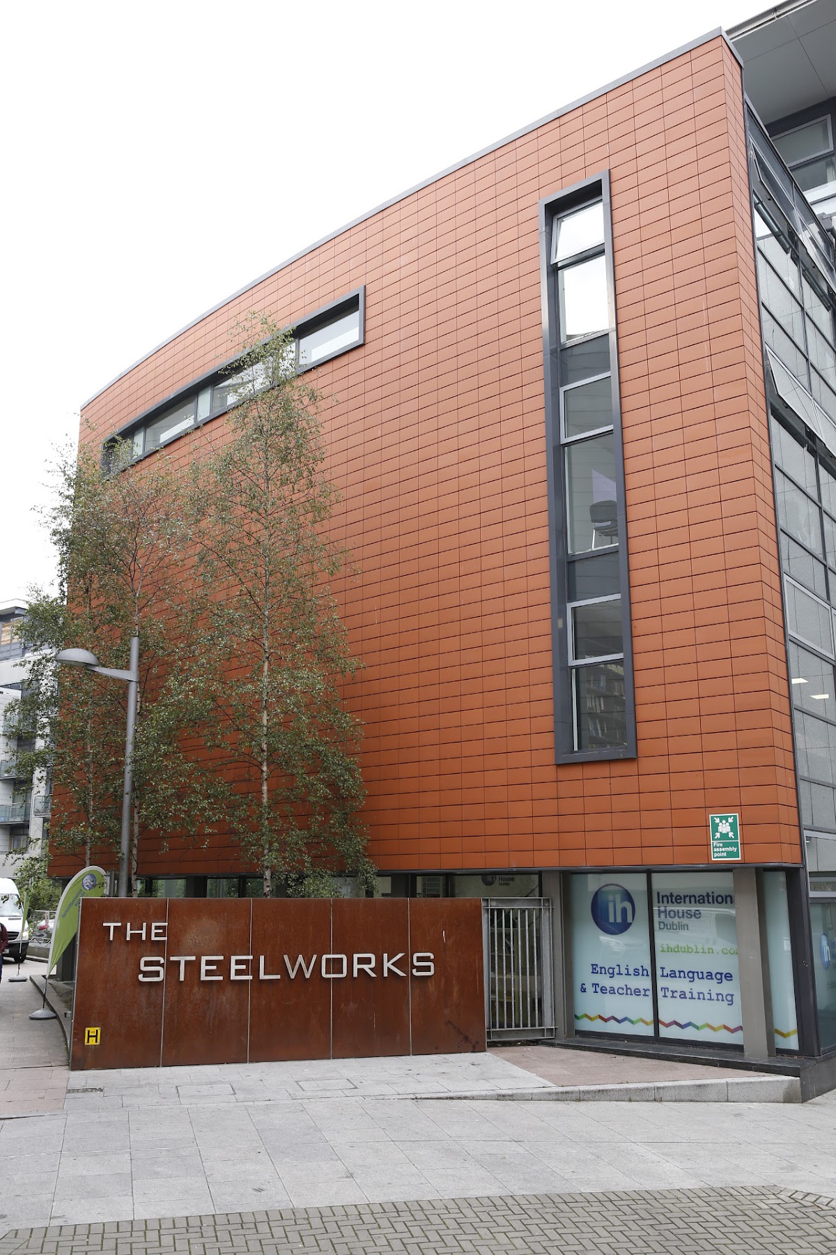 Independent College Dublin photo 9