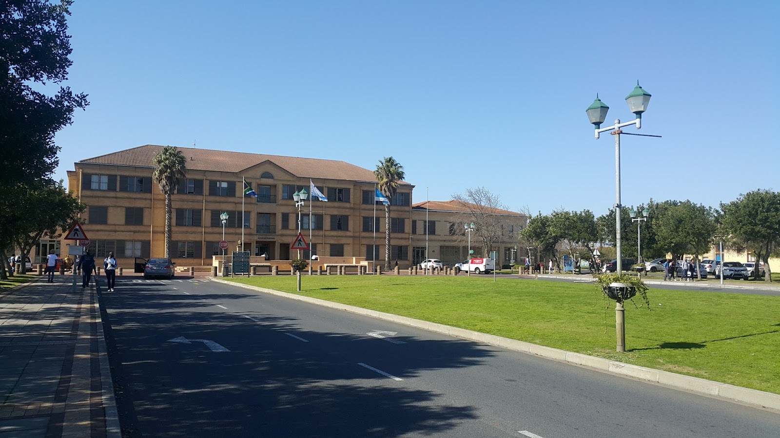 Cape Peninsula University of Technology