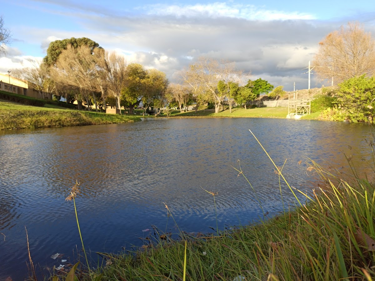 Cape Peninsula University of Technology photo 1