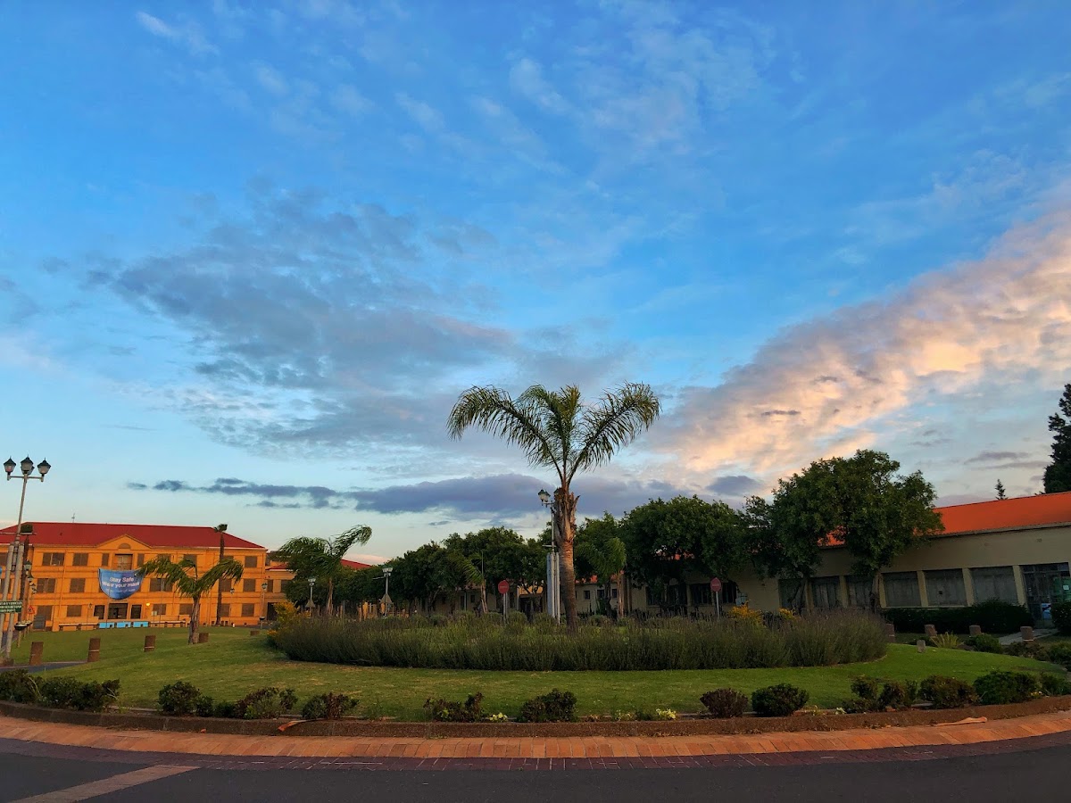 Cape Peninsula University of Technology photo 2