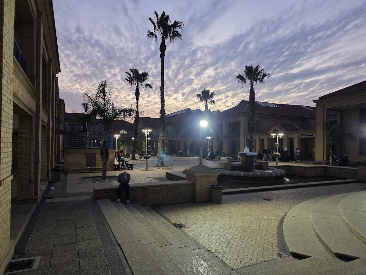 Cape Peninsula University of Technology photo 3