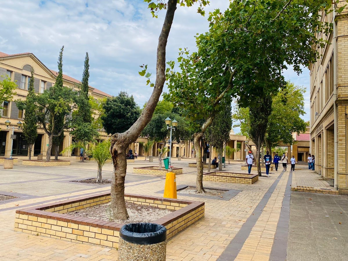 Cape Peninsula University of Technology photo 4
