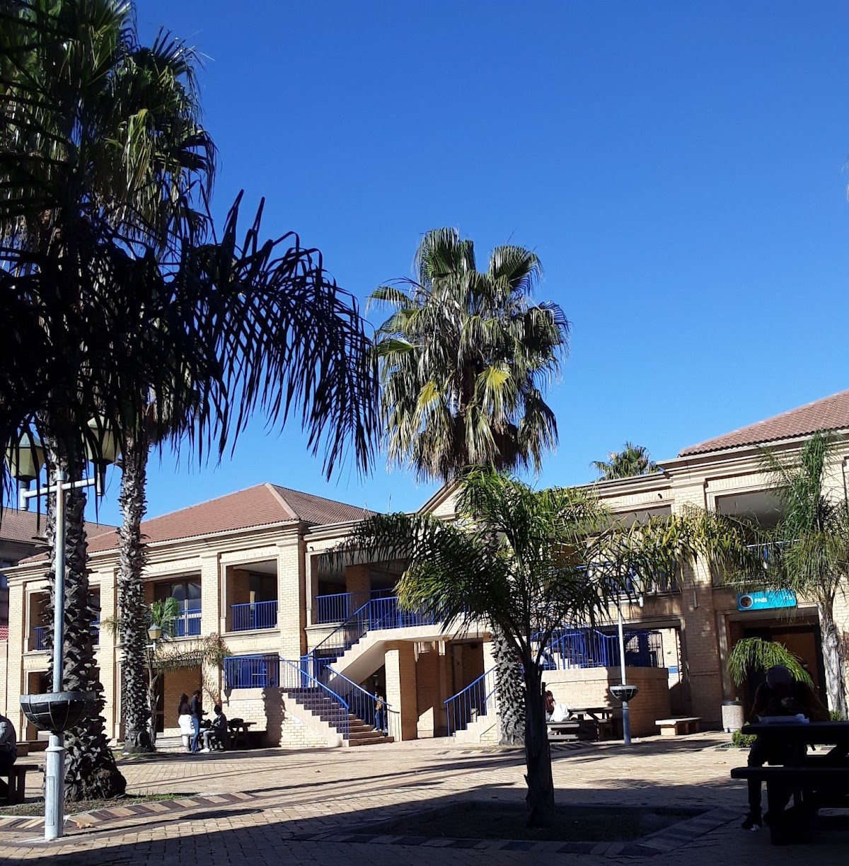 Cape Peninsula University of Technology photo 7