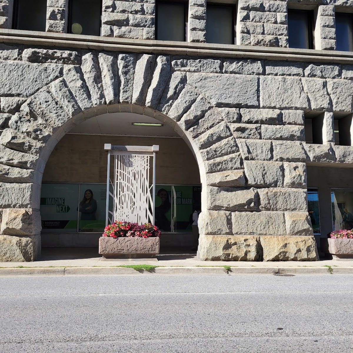 Regional University 2540 photo 5