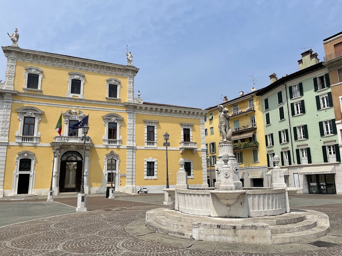 University of Brescia photo 1