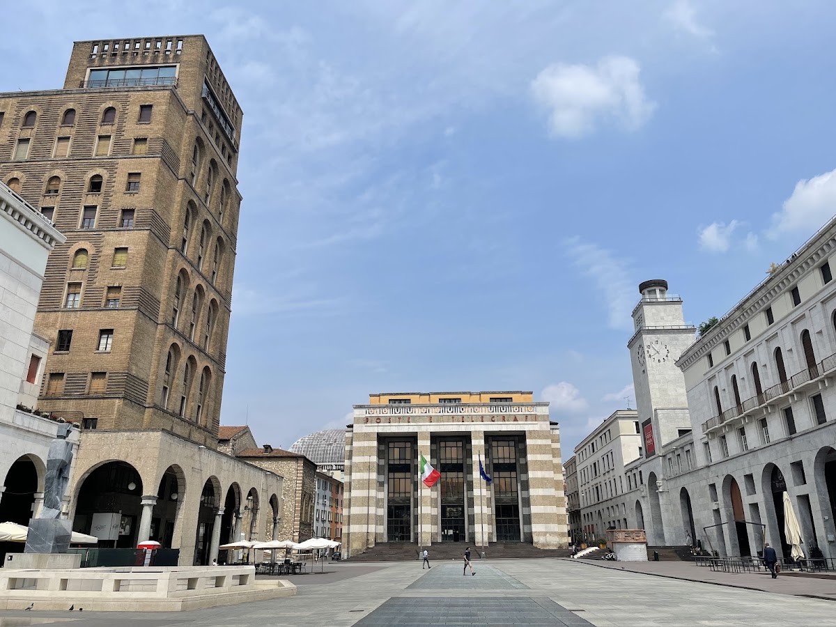 University of Brescia photo 2