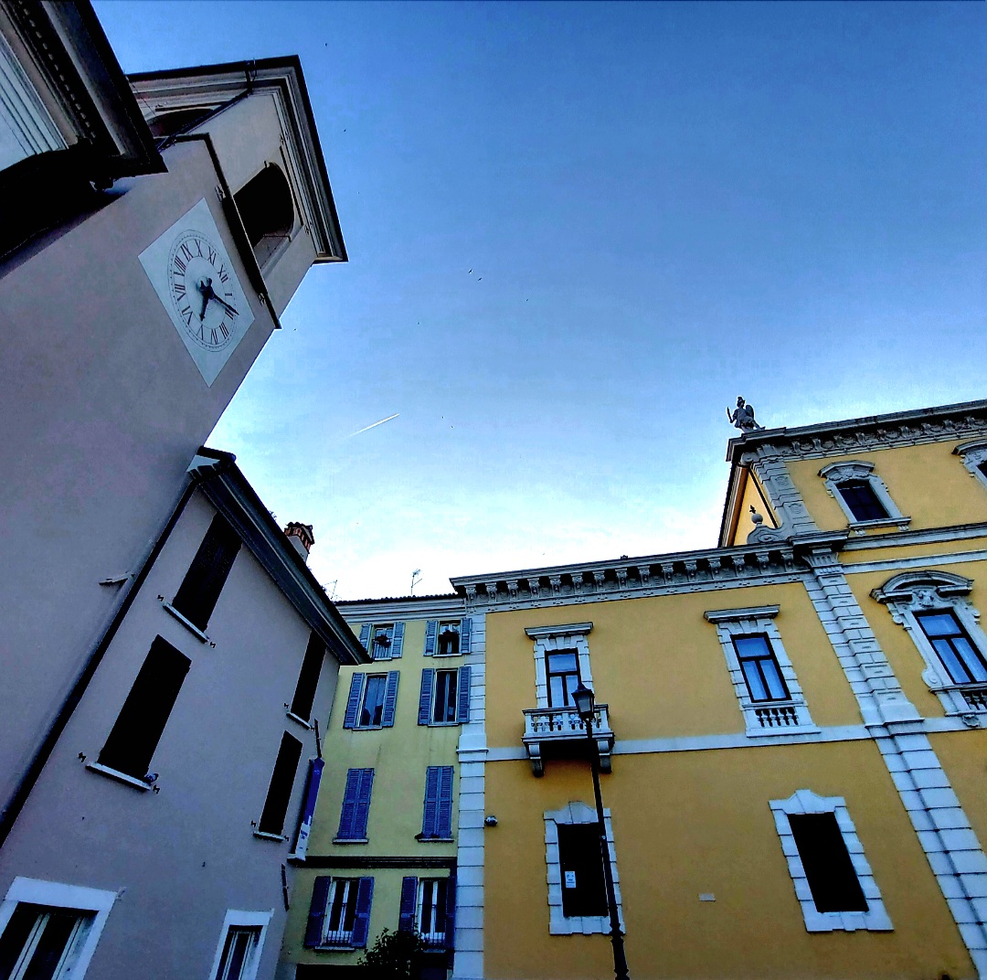 University of Brescia photo 3