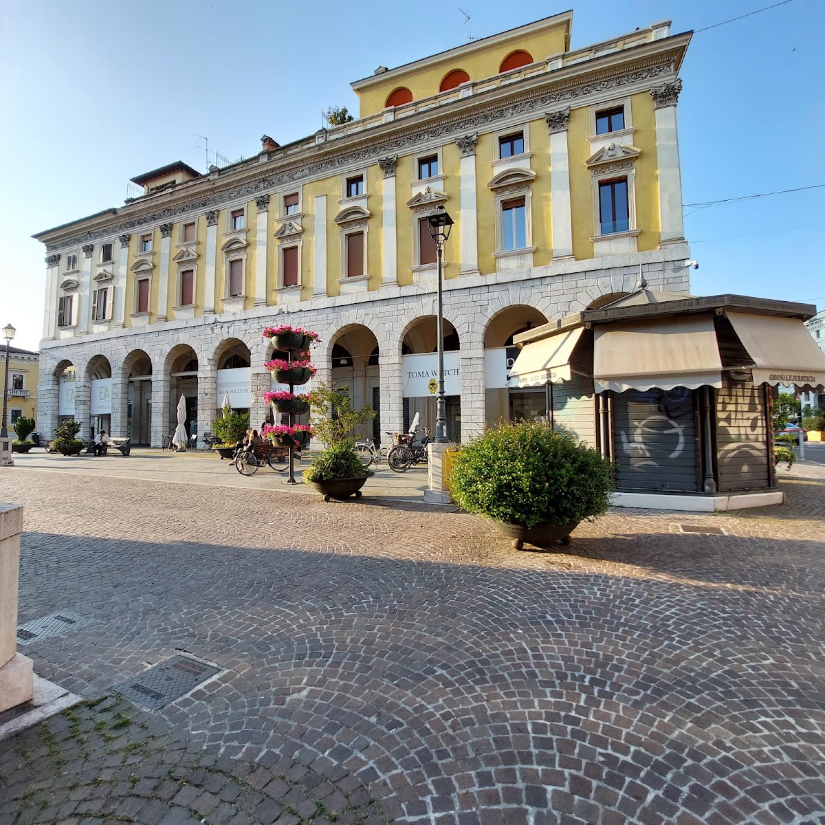 University of Brescia photo 5