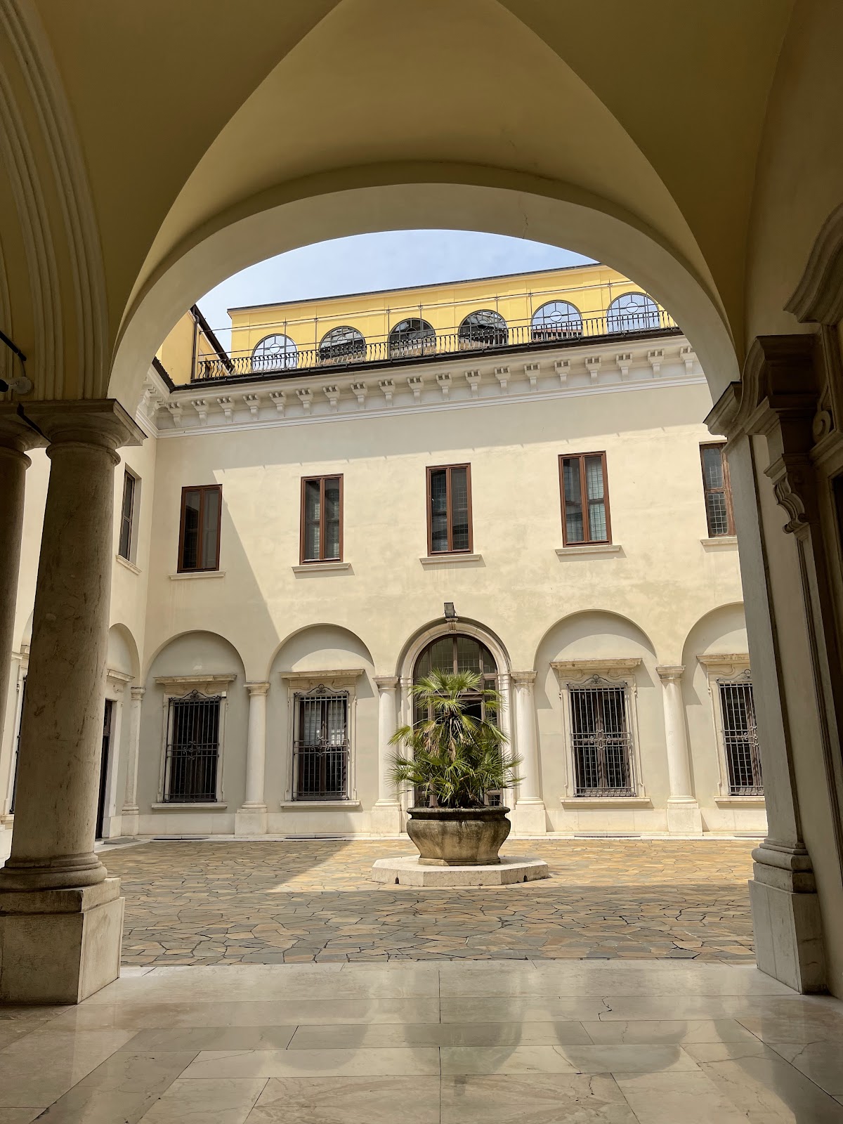 University of Brescia photo 6