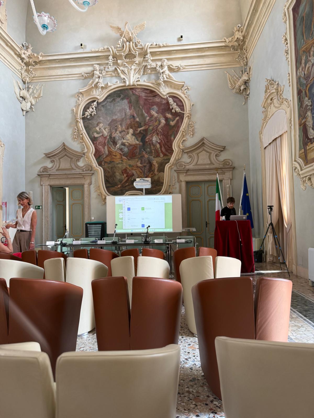 University of Brescia photo 8