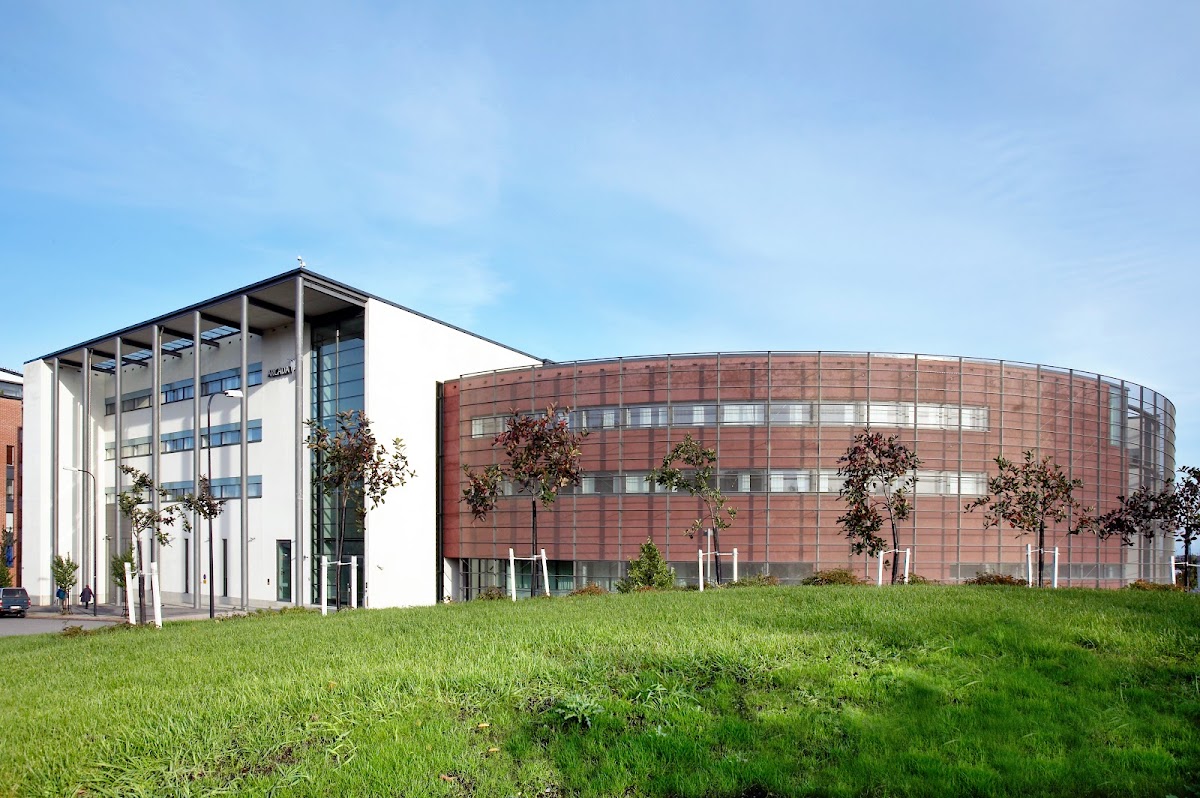Arcada University of Applied Sciences photo 1