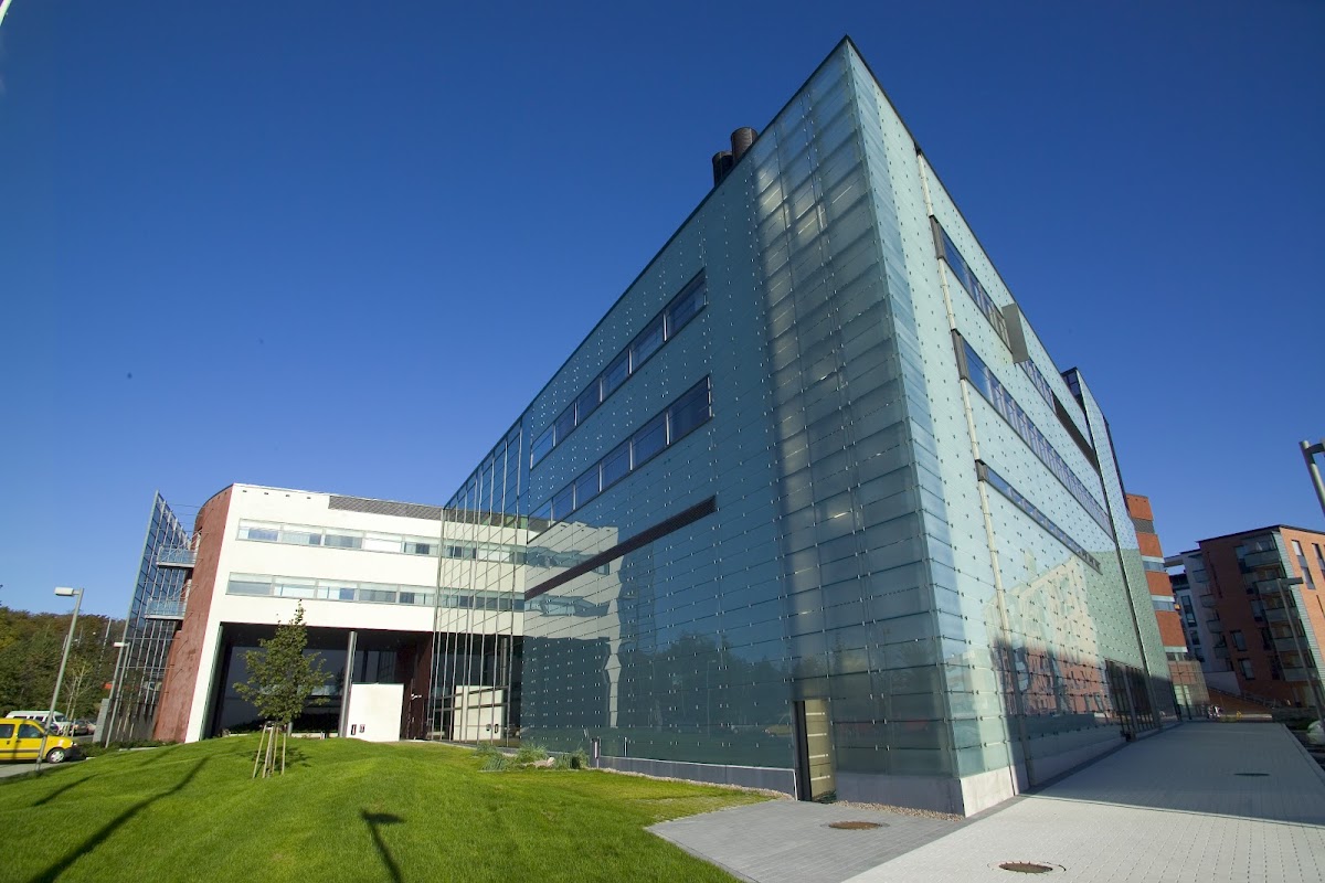 Arcada University of Applied Sciences photo 2