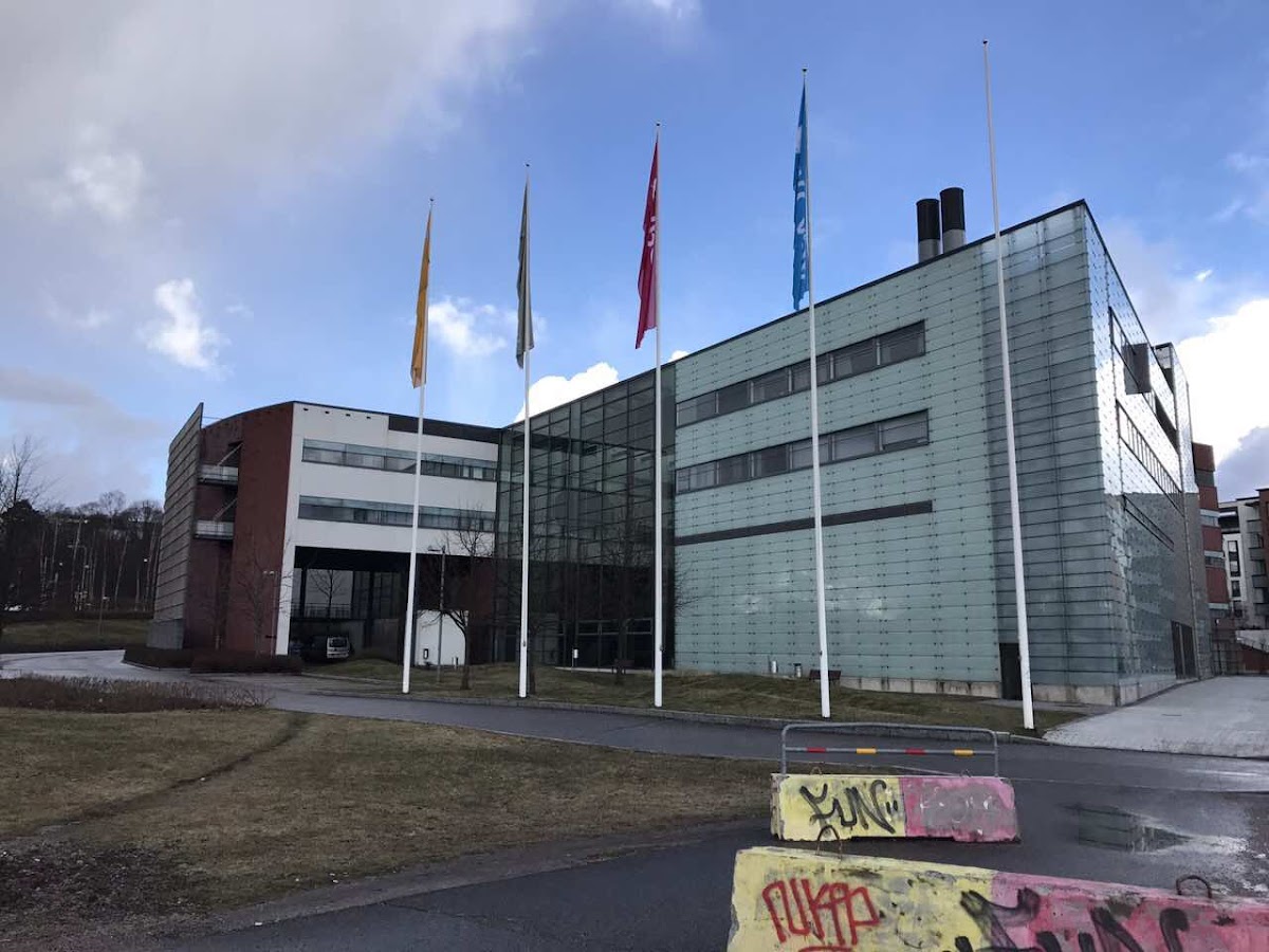 Arcada University of Applied Sciences photo 3