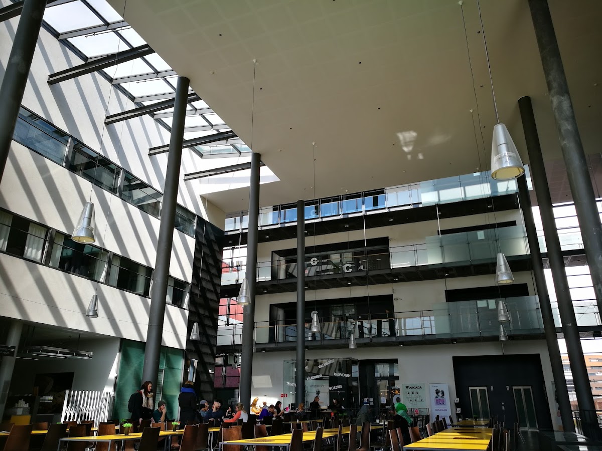 Arcada University of Applied Sciences photo 4