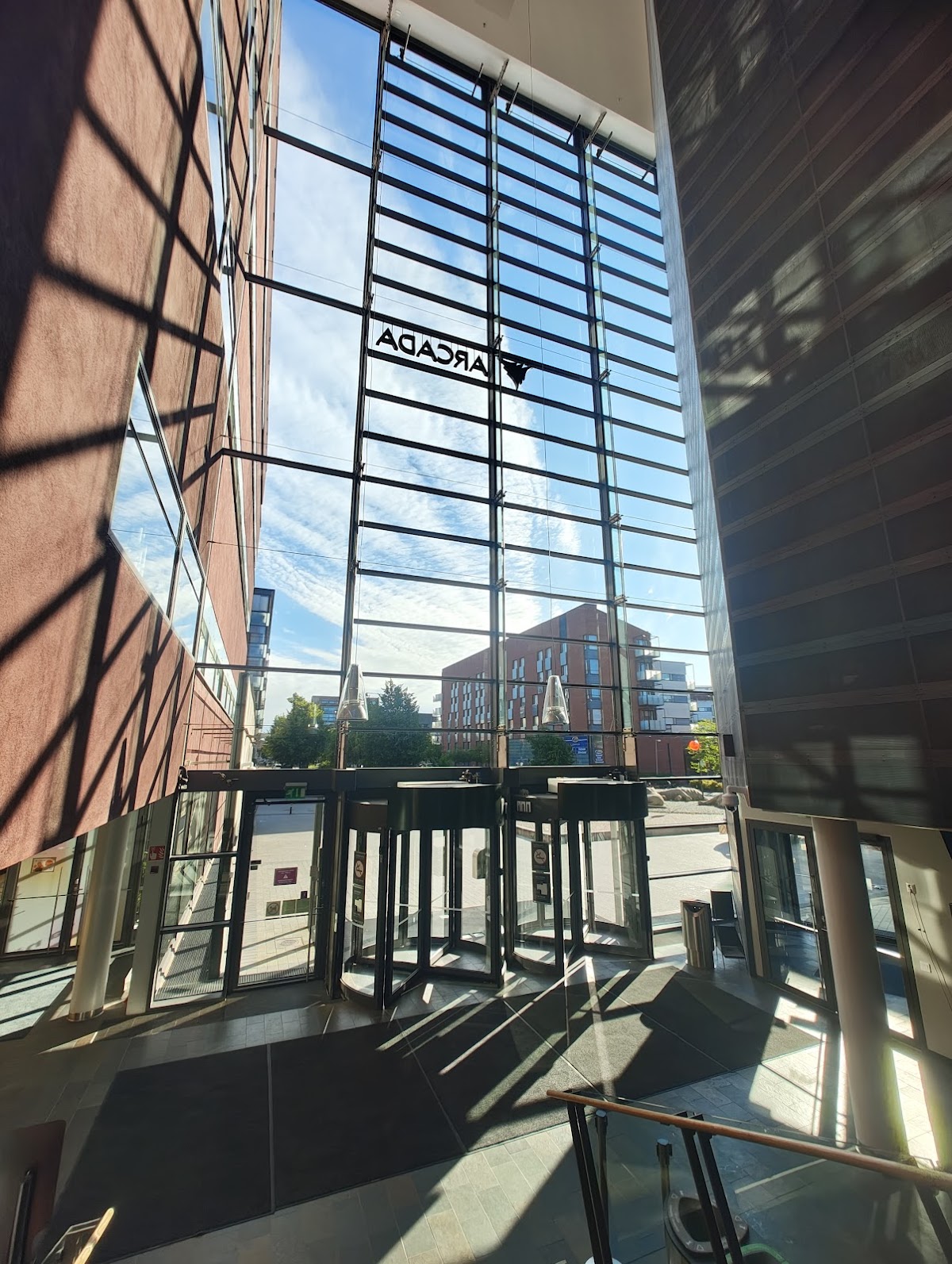 Arcada University of Applied Sciences photo 5