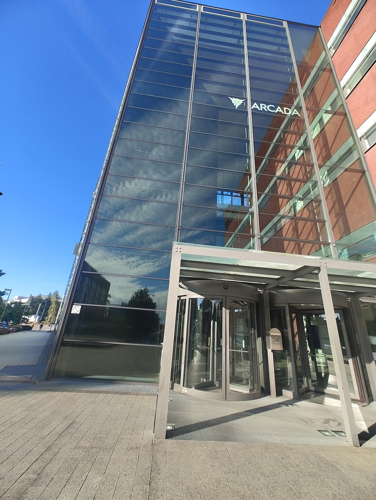 Arcada University of Applied Sciences photo 6