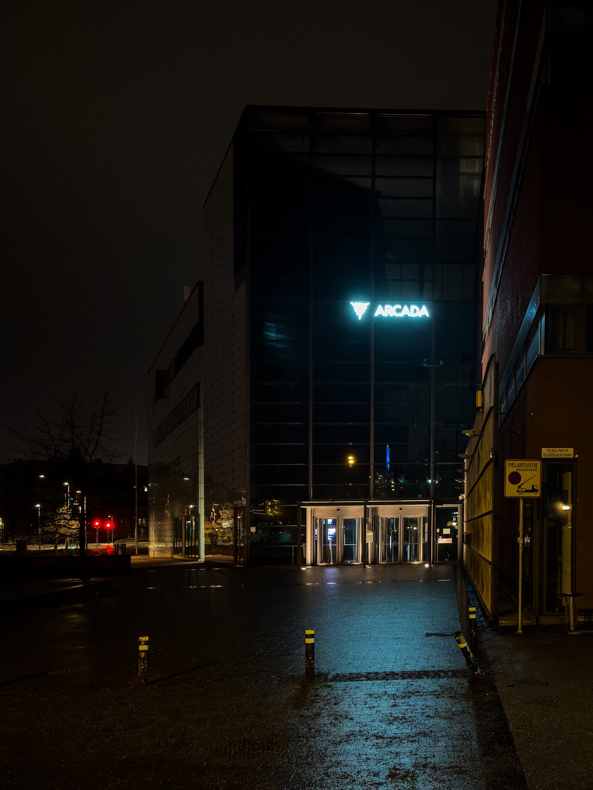 Arcada University of Applied Sciences photo 7