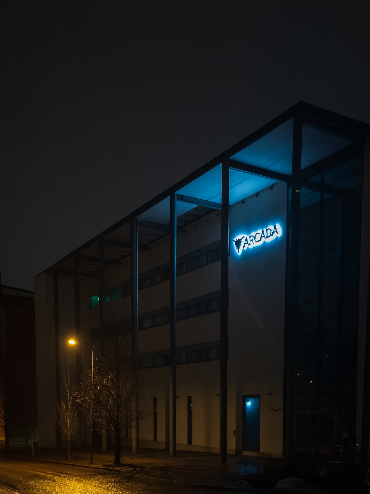 Arcada University of Applied Sciences photo 8