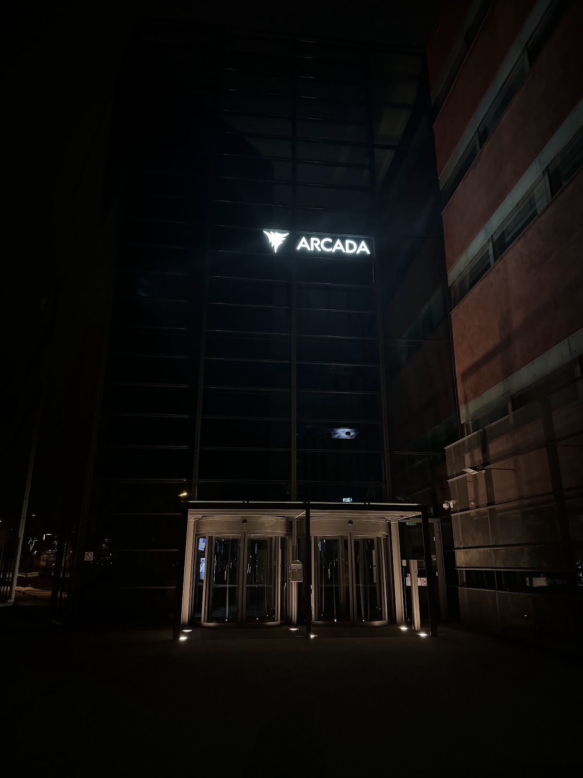 Arcada University of Applied Sciences photo 9