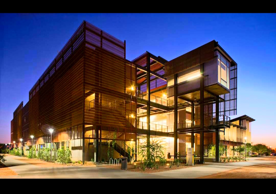 Arizona State University Polytechnic photo 2